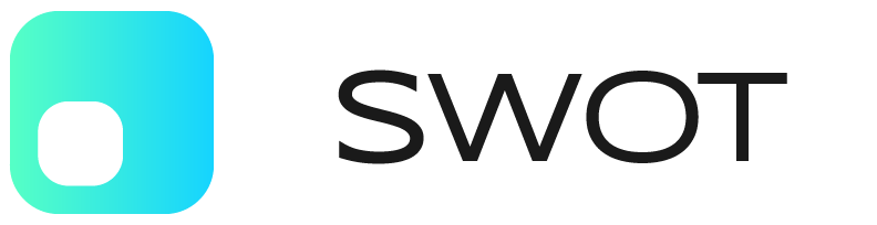 SWOT Analysis Logo